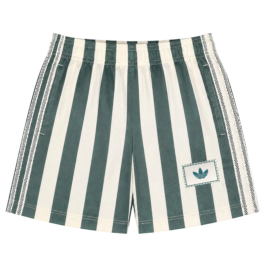 adidas - Kids' (Toddler & Junior) Originals Summer Glow Resort Set (KC0775) - Image 3