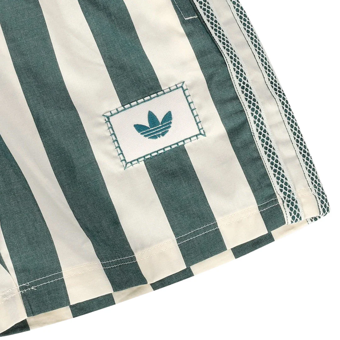 adidas - Kids' (Toddler & Junior) Originals Summer Glow Resort Set (KC0775) - Image 4