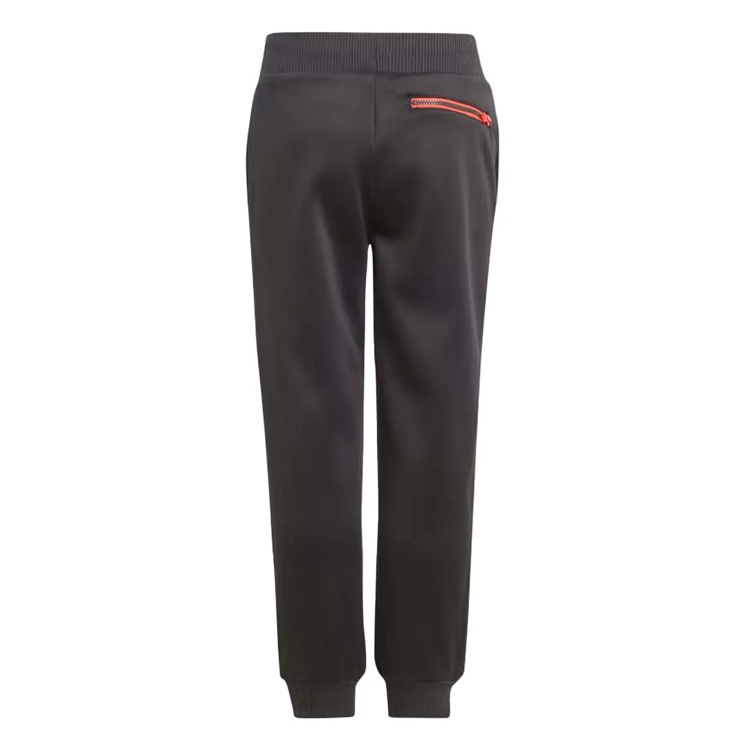 adidas - Kids' (Toddler & Junior) X Classic Lego Winter Pant (IJ7297) - Image 2
