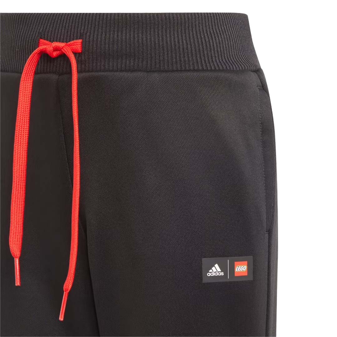 adidas - Kids' (Toddler & Junior) X Classic Lego Winter Pant (IJ7297) - Image 4