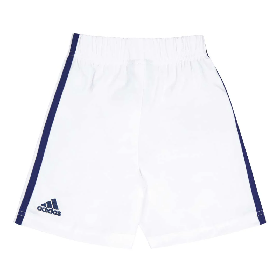adidas - Kids' (Toddler) New York City FC Printed Shorts (RS4P3B AA) - Image 2