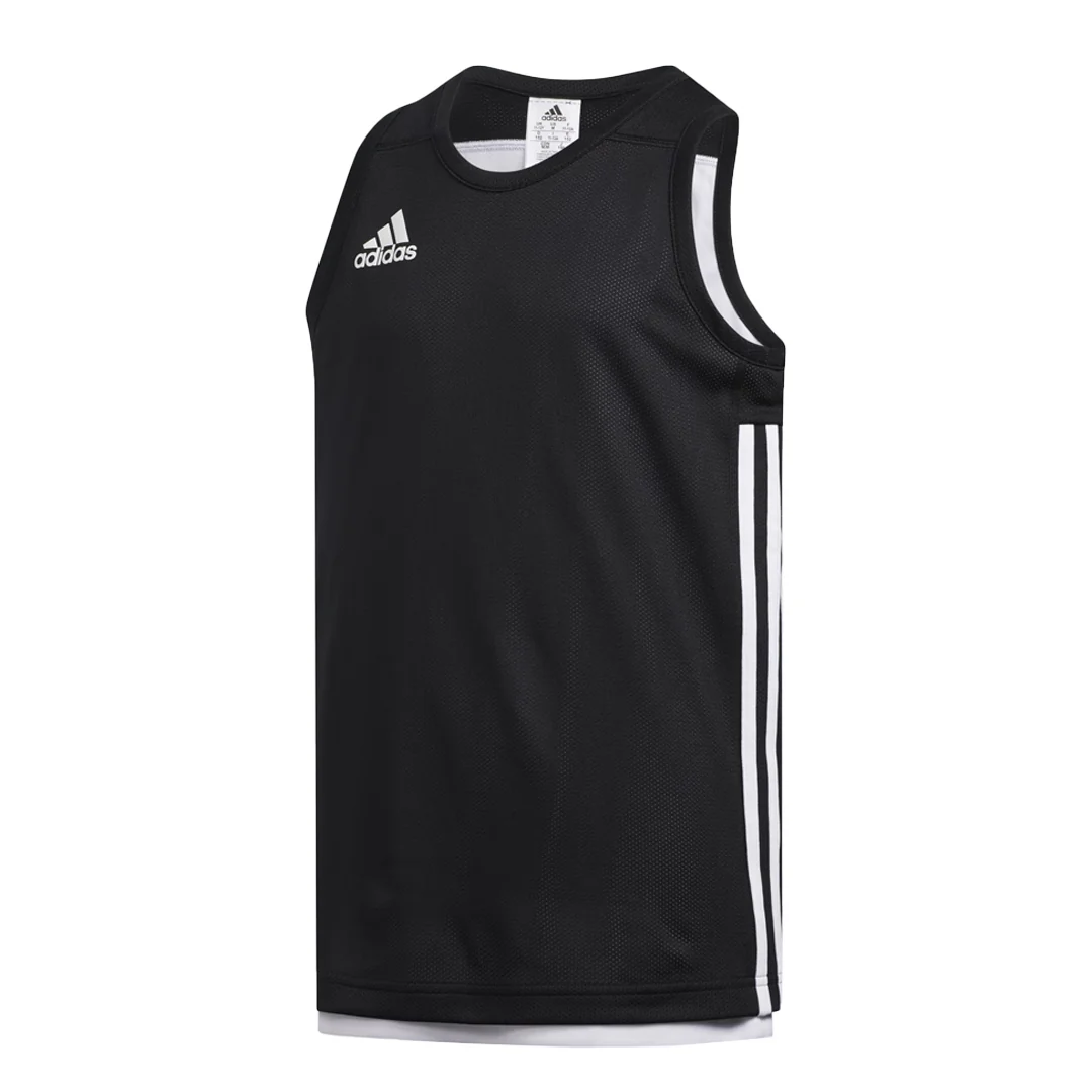 adidas - Kids' (Youth) 3G Speed Reversible Basketball Jersey (DX6387)