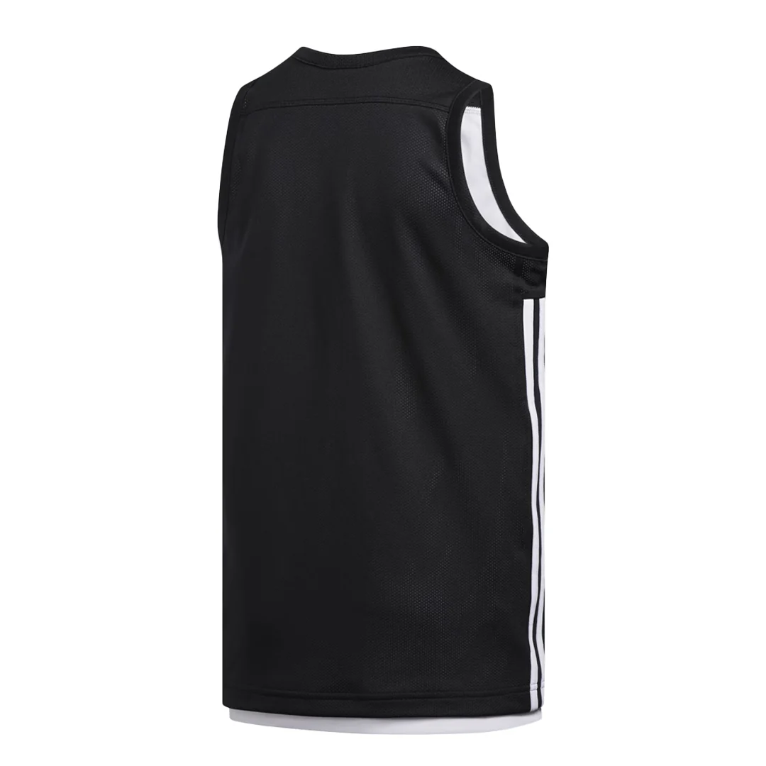 adidas - Kids' (Youth) 3G Speed Reversible Basketball Jersey (DX6387) - Image 3