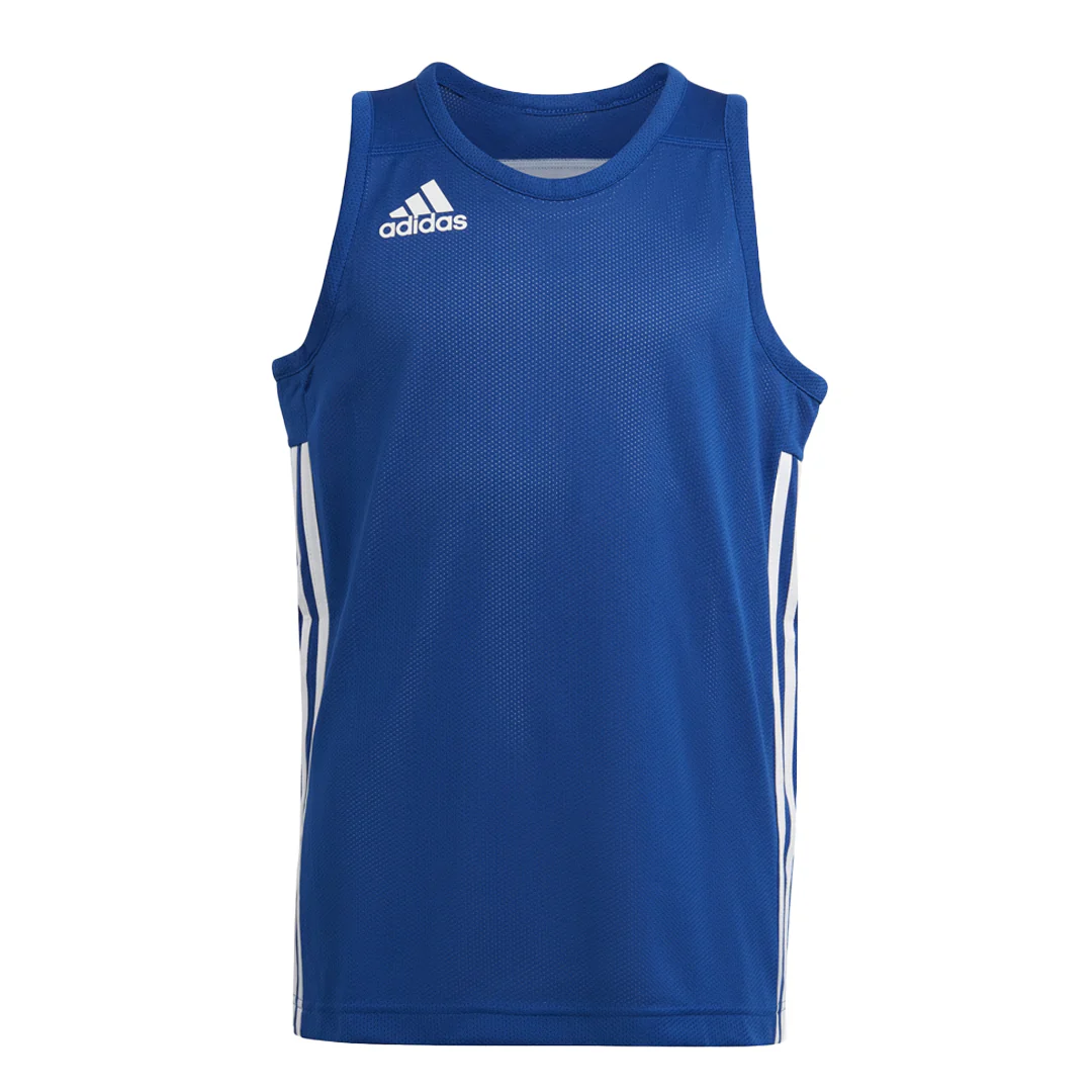 adidas - Kids' (Youth) 3G Speed Reversible Basketball Jersey (DY6620)