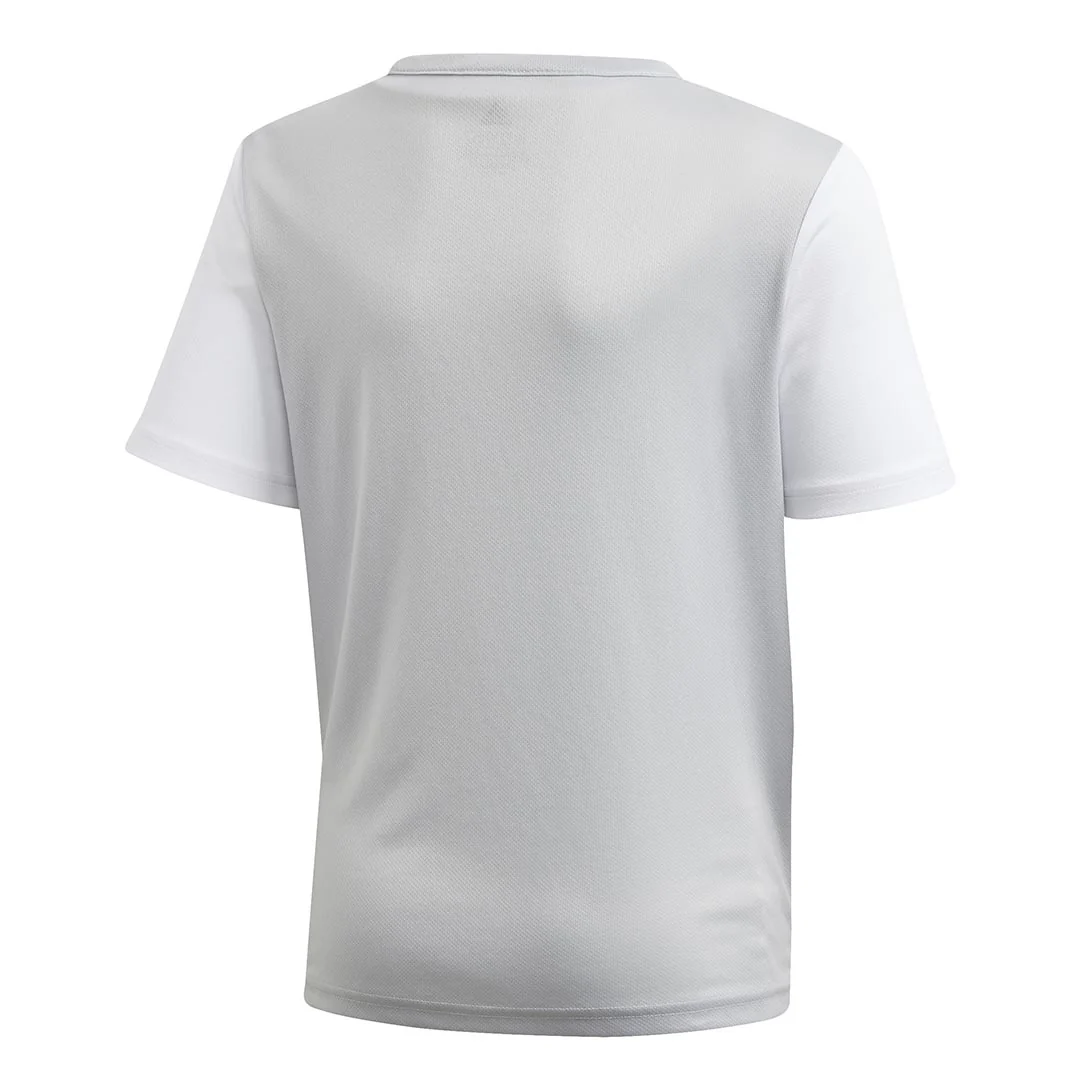 adidas - Kids' (Youth) Estro 19 Jersey (FT6560) - Image 2