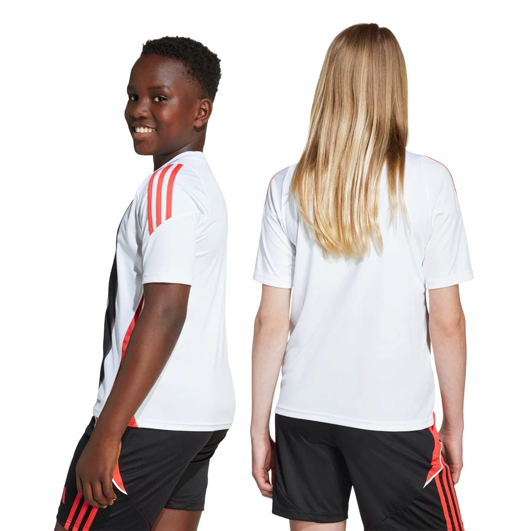 adidas - Kids' (Youth) Messi Training Jersey (JY9621) - Image 3