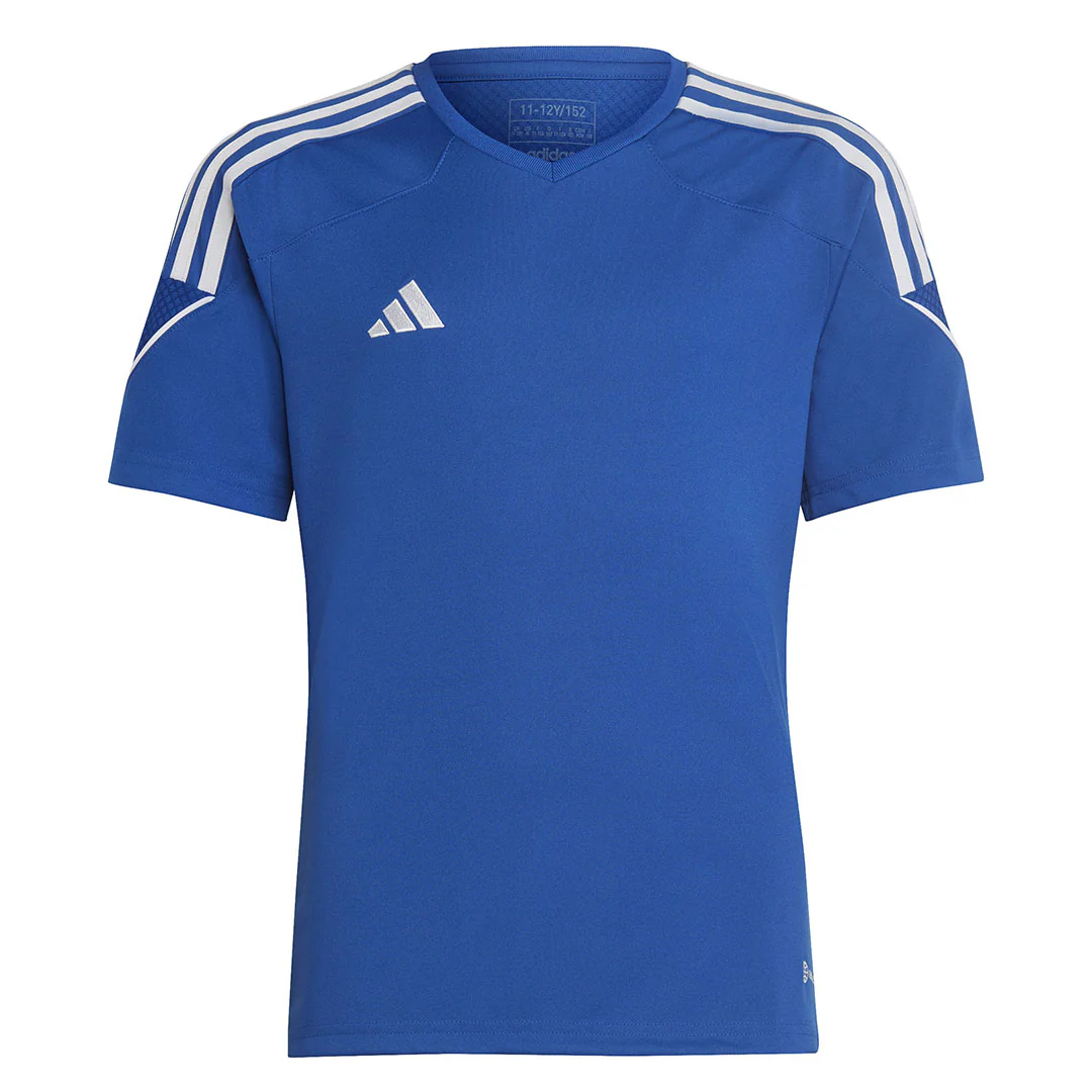 adidas - Kids' (Youth) Tiro 23 League Jersey (HR4621)