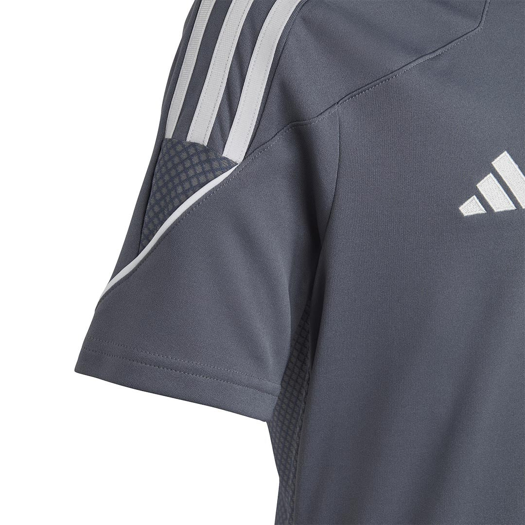adidas - Kids' (Youth) Tiro 23 League Jersey (IC7484) - Image 3