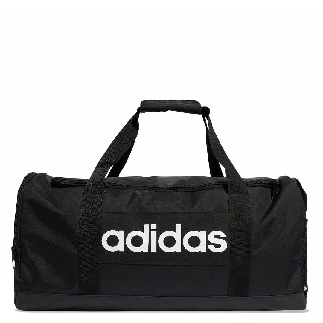 adidas - Linear Medium Duffel Bag (JD9555)