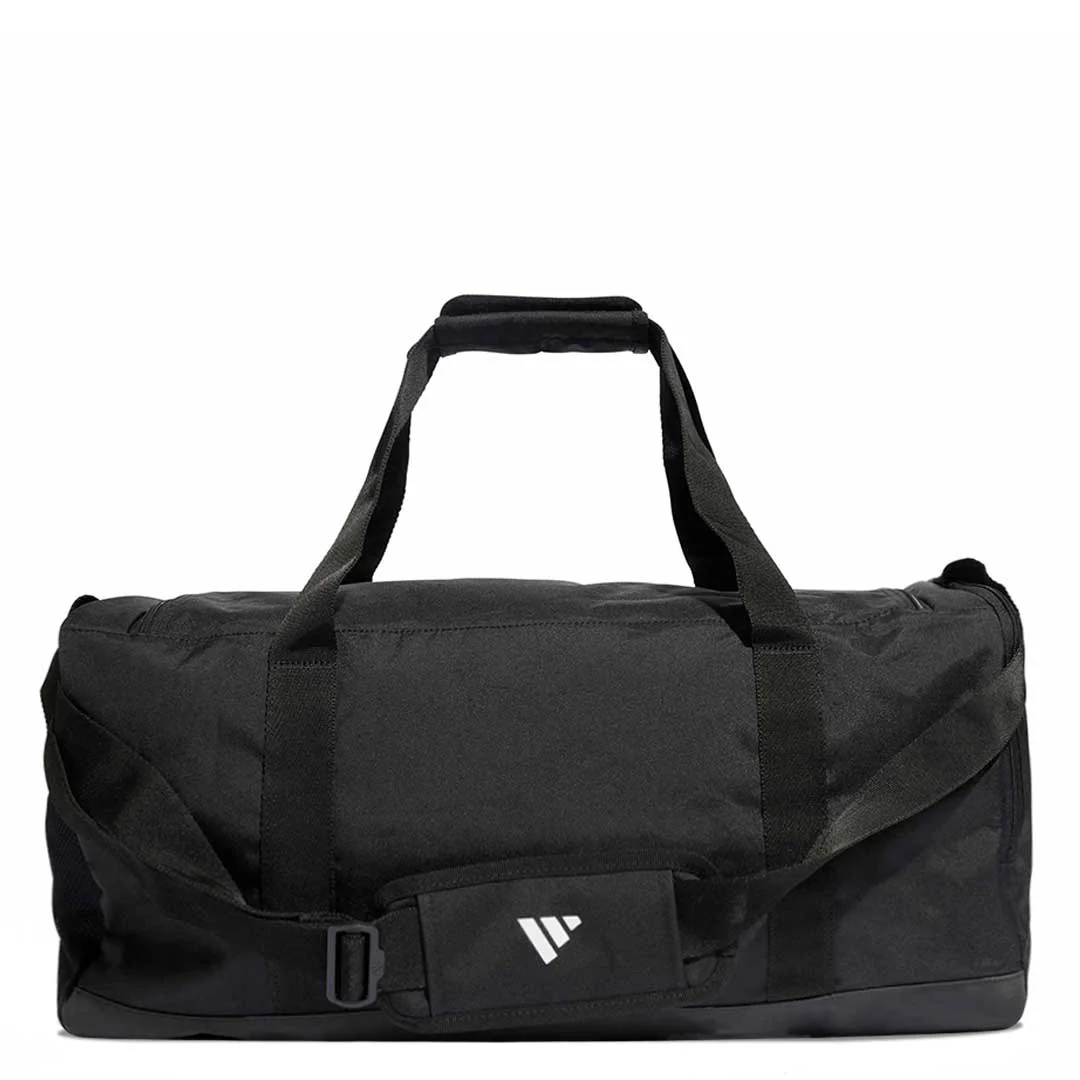 adidas - Linear Medium Duffel Bag (JD9555) - Image 3