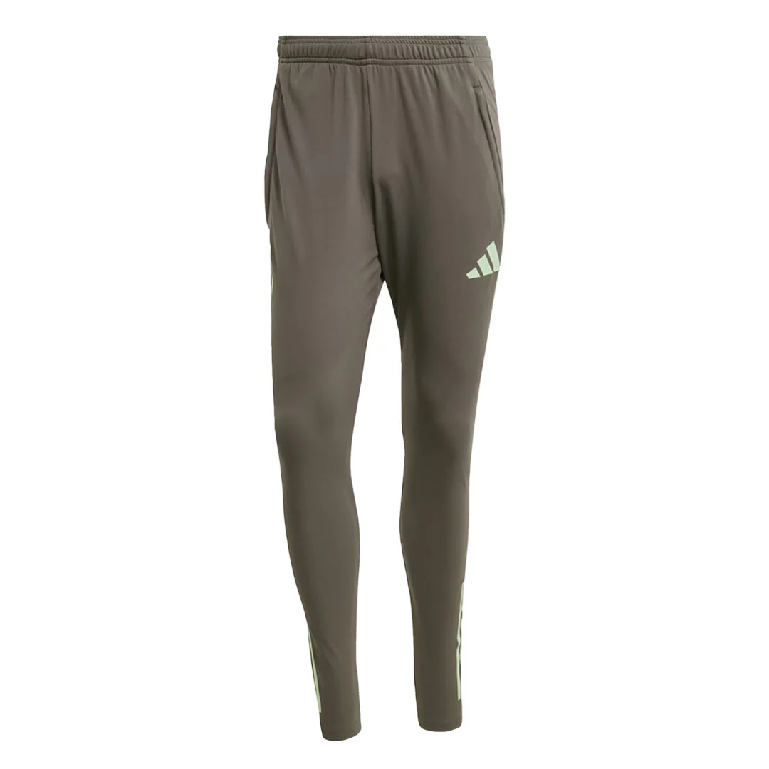 adidas - Men's Real Madrid FC Tiro 25 Competition Training Pant (JP3983)