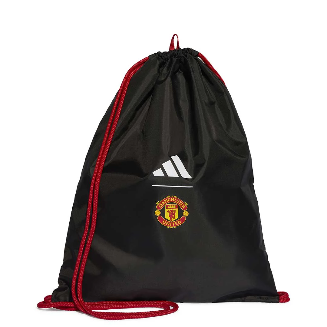 adidas - Manchester United Gym Sack (IB4573)