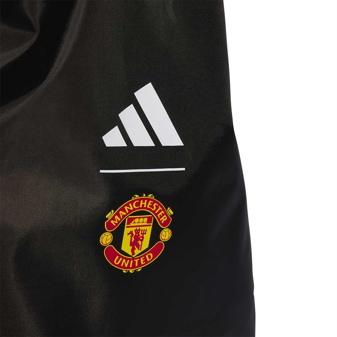 adidas - Manchester United Gym Sack (IB4573) - Image 3
