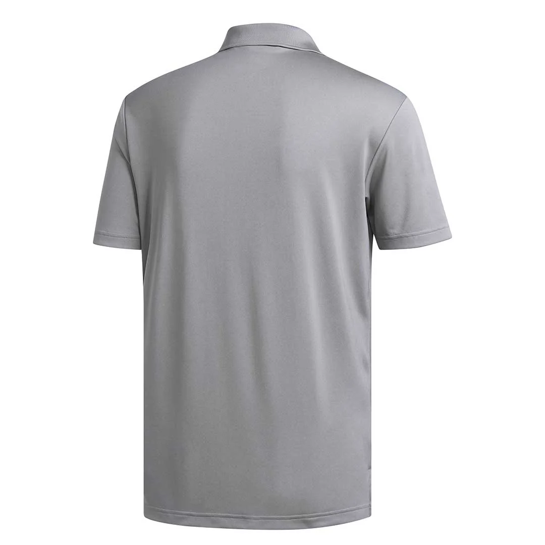 adidas - Men's Performance Polo (CD3331) - Image 2