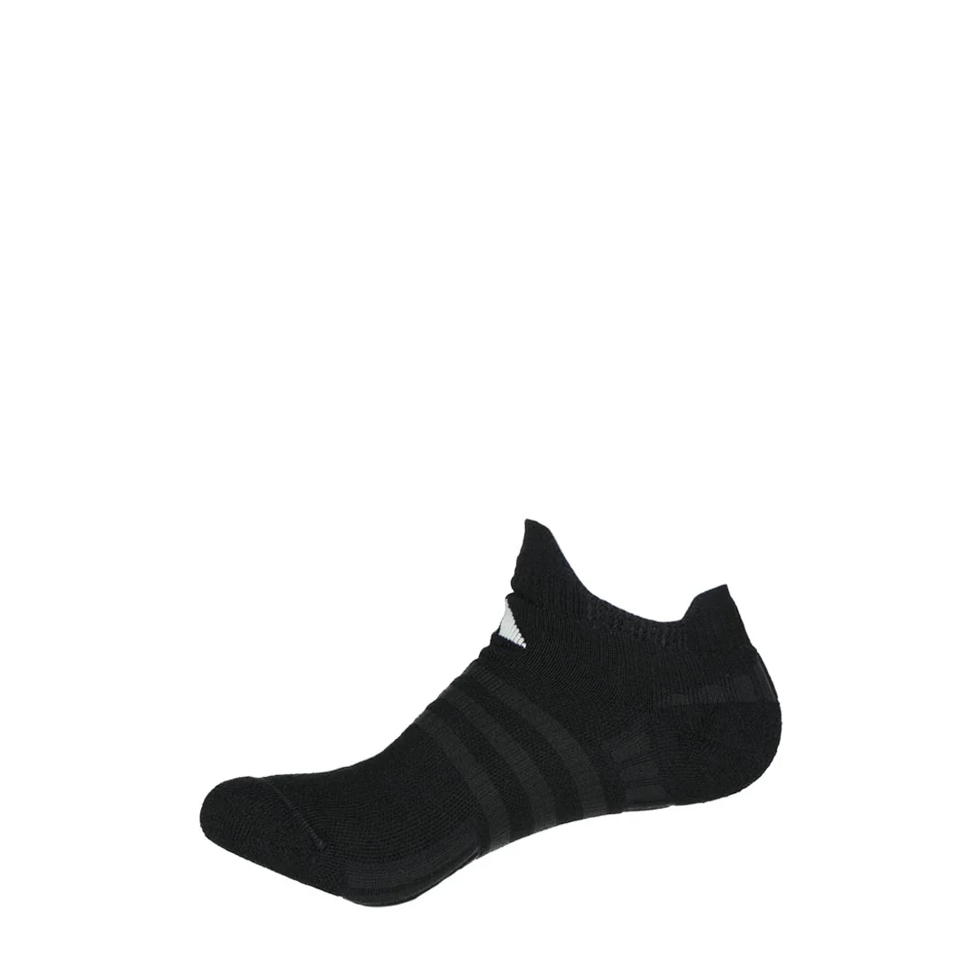 adidas - Men's 1 Pack Tennis Low Cut Socks (HT1641) - Image 2