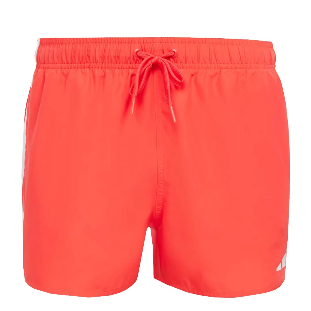 adidas - Men's 3-Stipes 3 Inch Swim Shorts (JD4233)