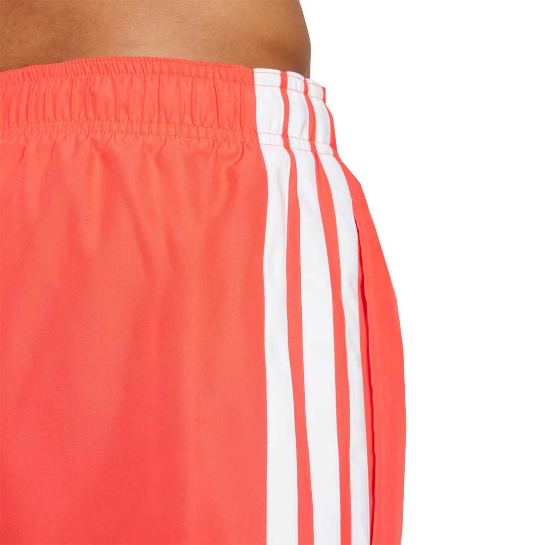 adidas - Men's 3-Stipes 3 Inch Swim Shorts (JD4233) - Image 4
