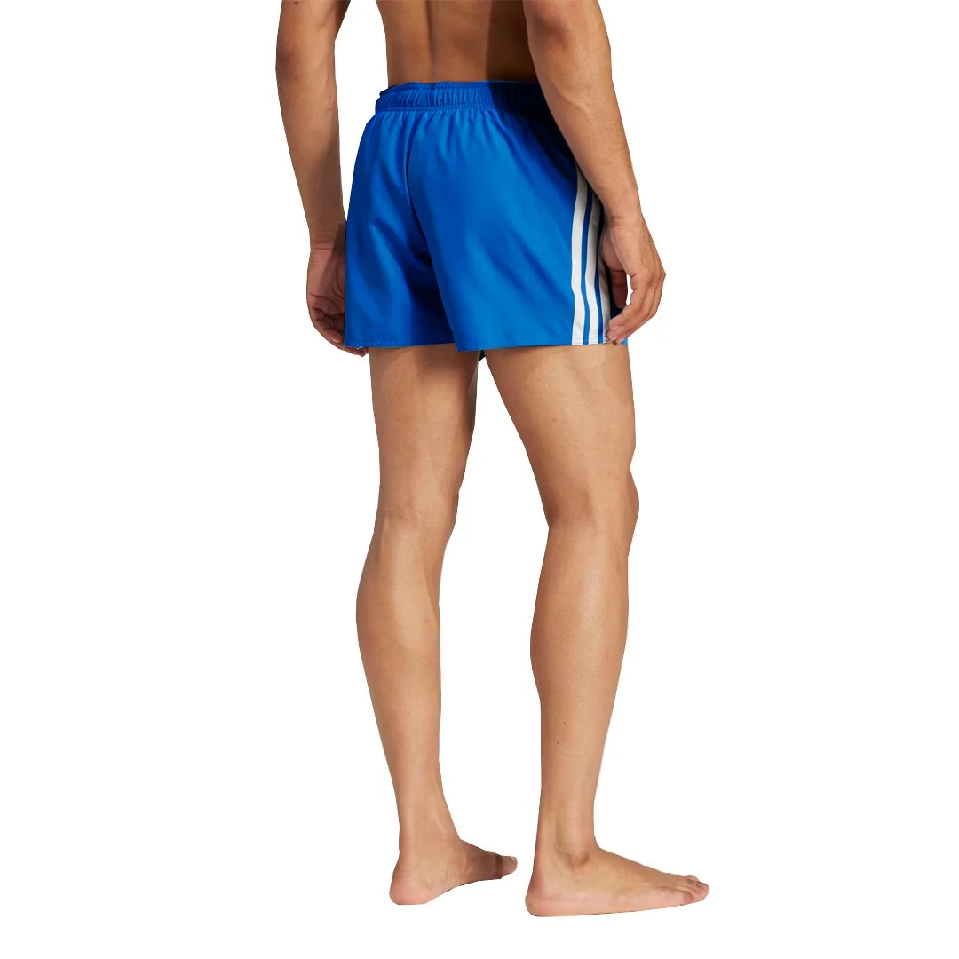 adidas - Men's 3-Stipes 3 Inch Swim Shorts (JD4234) - Image 3