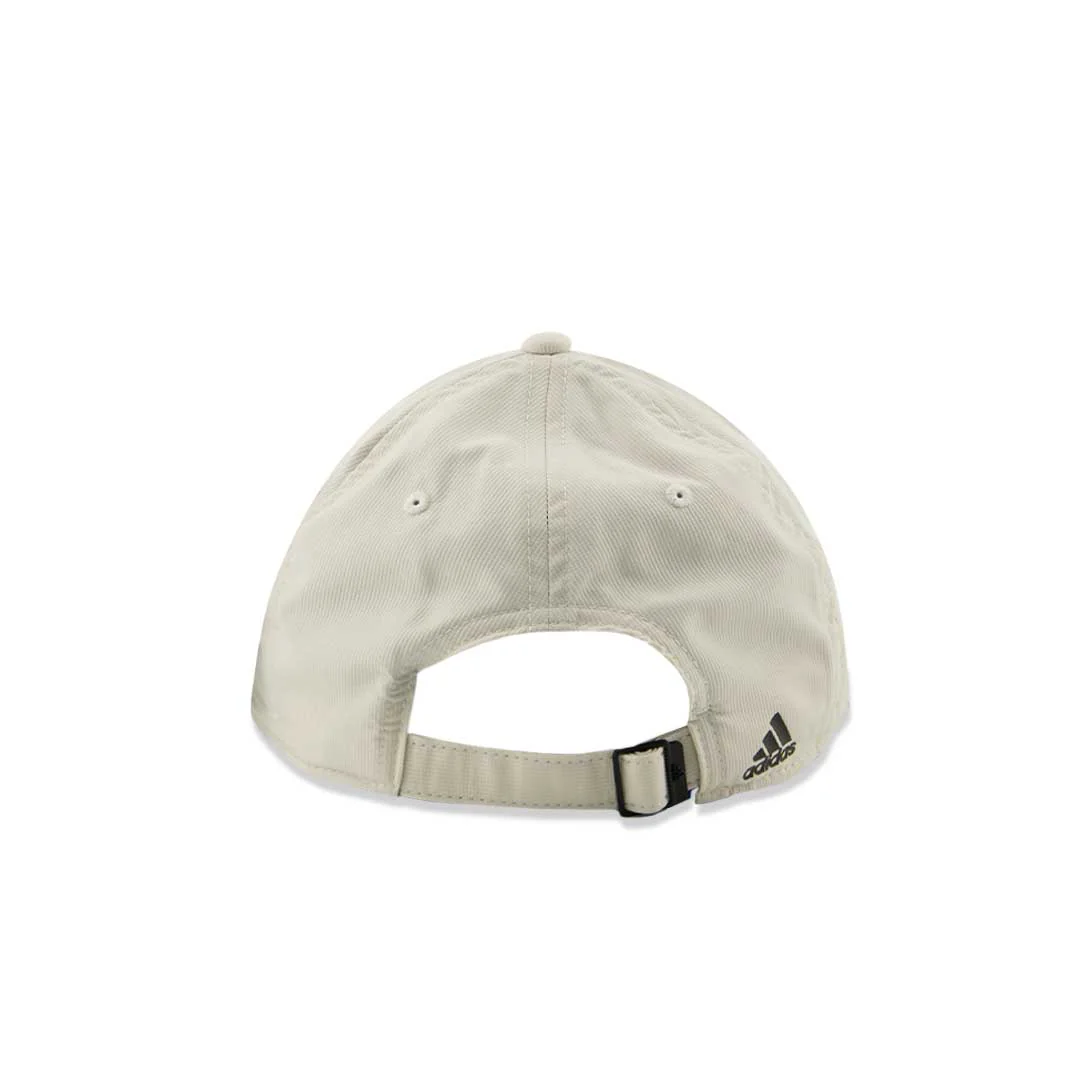 adidas - Men's 3-Stripes Logo Cap (JJ7786-M) - Image 2