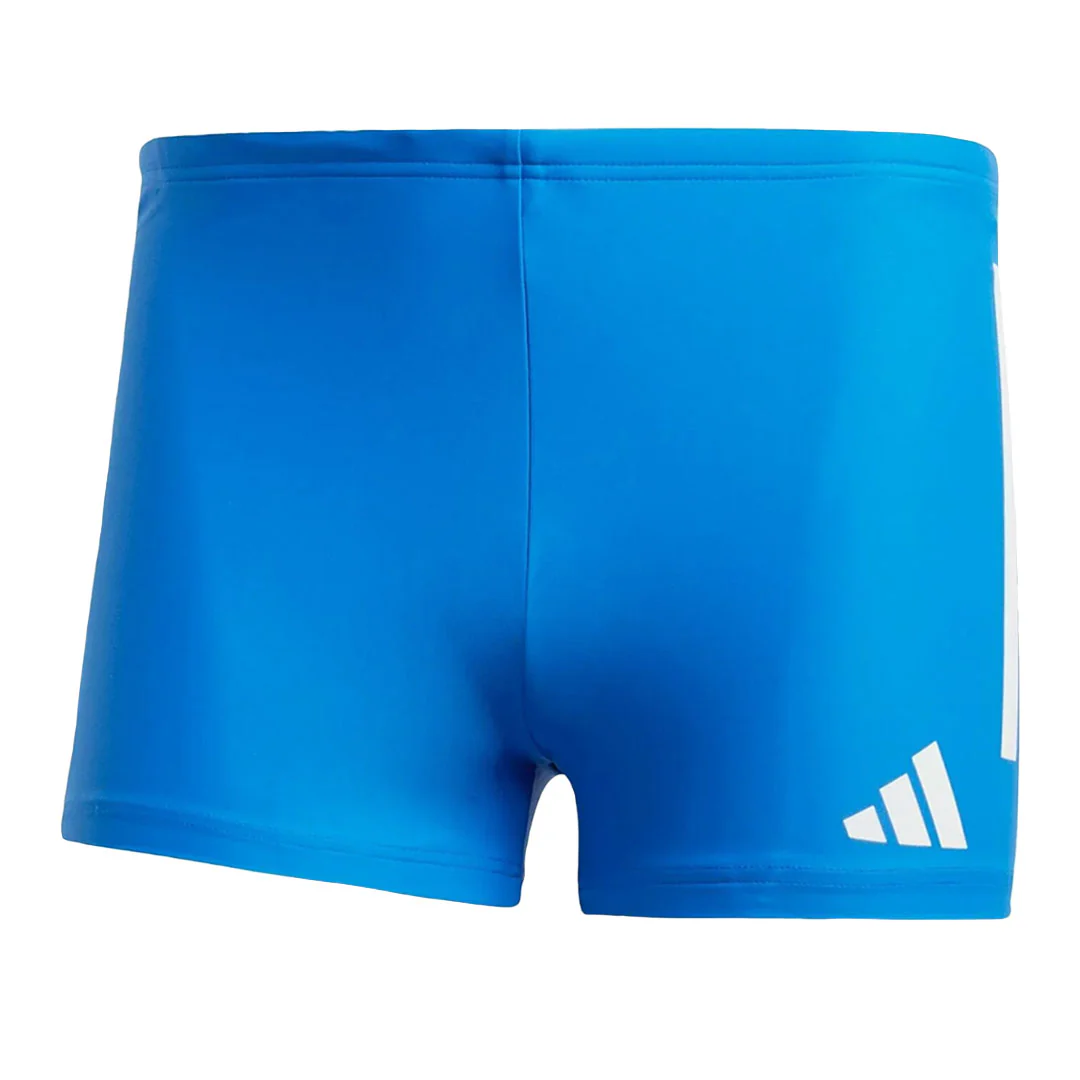 adidas - Men's 3-Stripes Swim Boxer Shorts (JN6535)