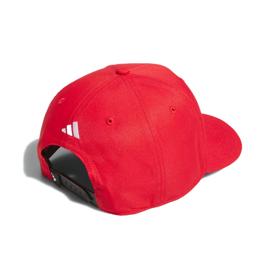 adidas - Men's 3-Stripes Tour Cap (JJ3863-M) - Image 3