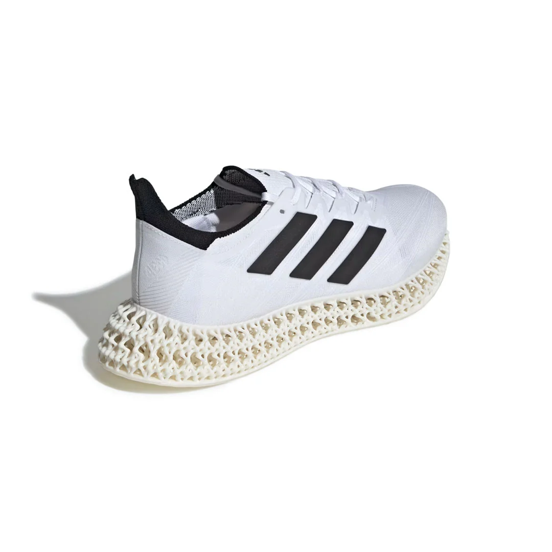 adidas - Men's 4DFWD 4 Running Shoes (ID8887) - Image 3