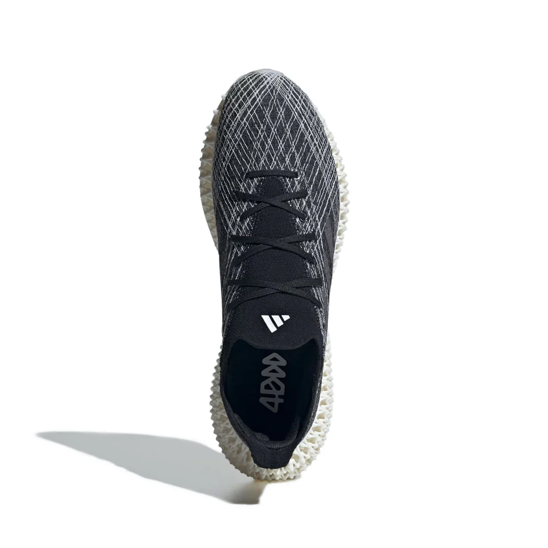 adidas - Men's 4DFWD x Strung Running Shoes (ID8893) - Image 4