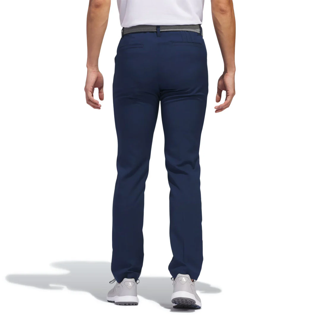 adidas - Men's Adi Advantage Tapered Golf Pant (IU2827) - Image 3