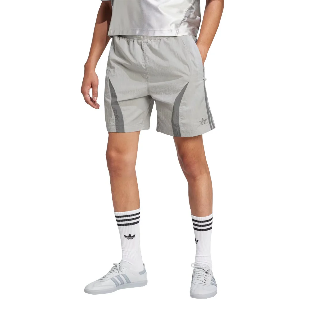 adidas - Men's Adicolor 2000s Shorts (JP1132) - Image 2