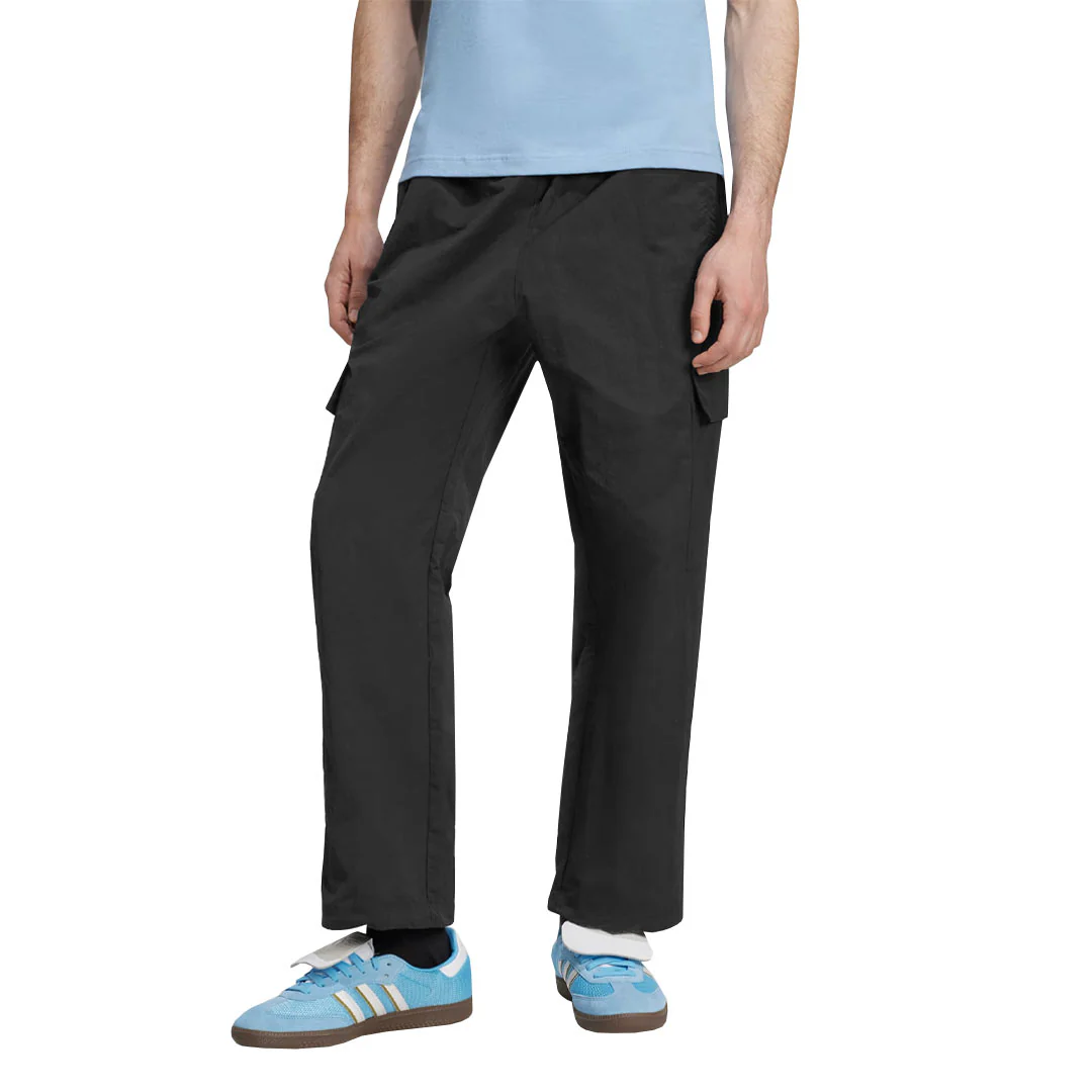 adidas - Men's Adicolor Classics 3-Stripes Cargo Pant (JY1390) - Image 2