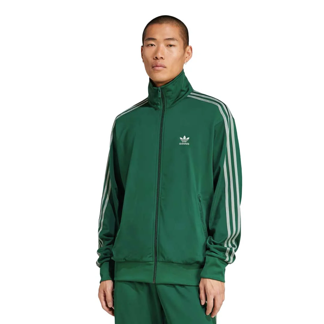 adidas - Men's Adicolor Classics Firebird Track Jacket (JP2543) - Image 2