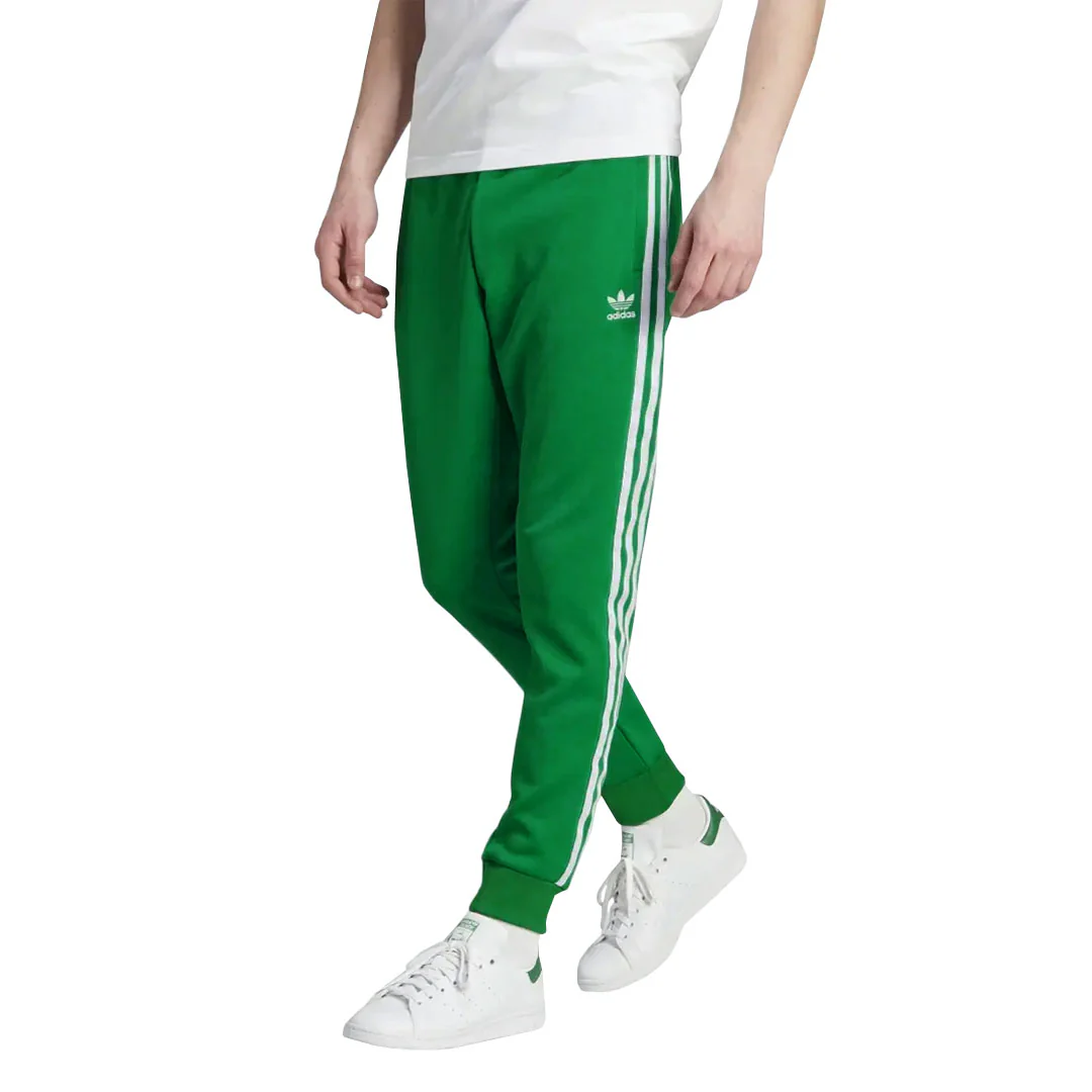 adidas - Men's Adicolor Classics SST Track Pant (IK3515) - Image 2