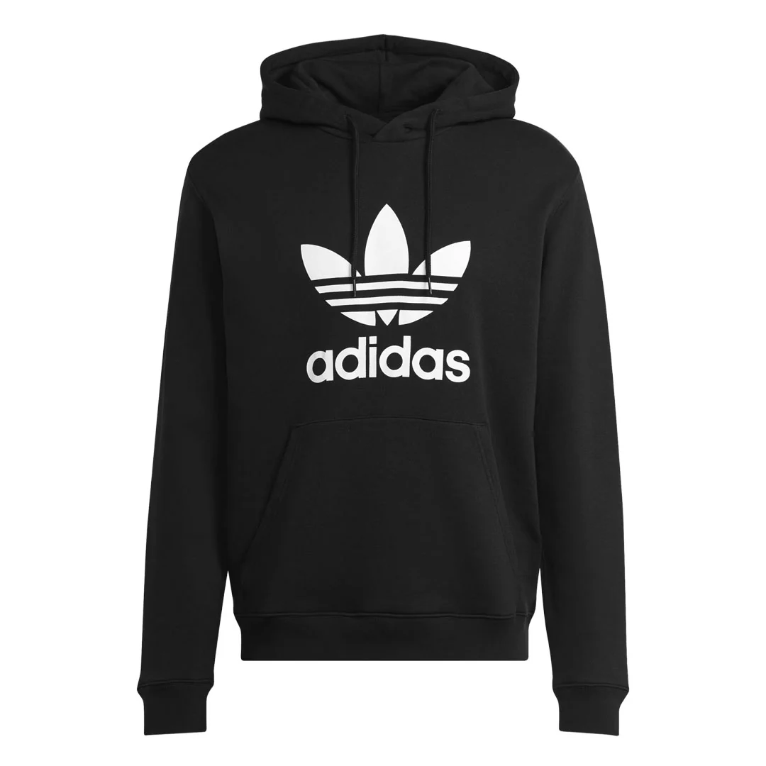 adidas - Men's Adicolor Classics Trefoil Hoodie (IM4489)
