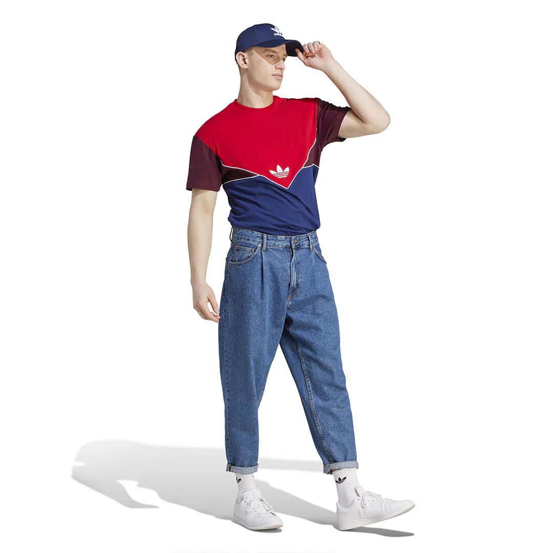 adidas - Men's Adicolor Seasonal Archive T-Shirt (IM2092) - Image 4