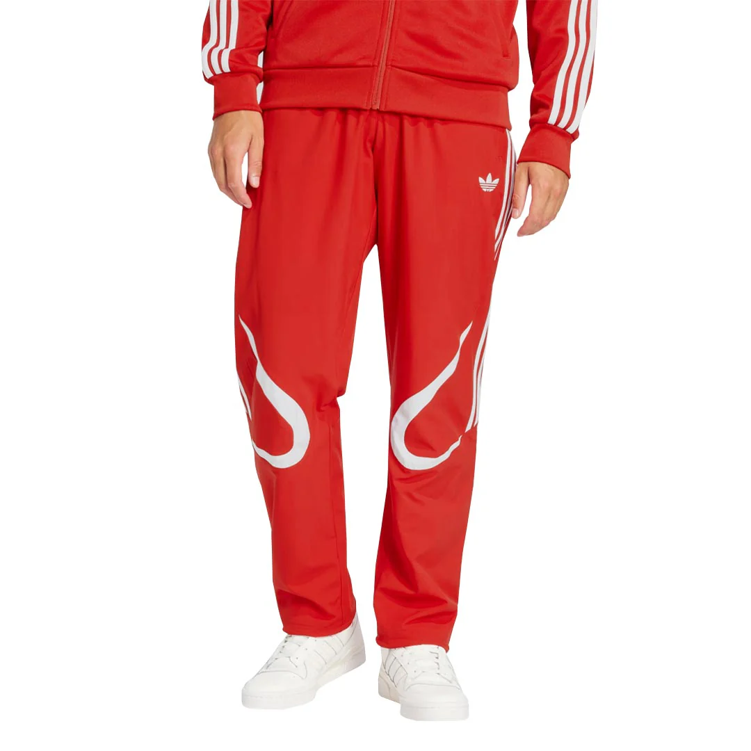 adidas - Men's Adicolor Teamgeist Track Pant (JP1118) - Image 2