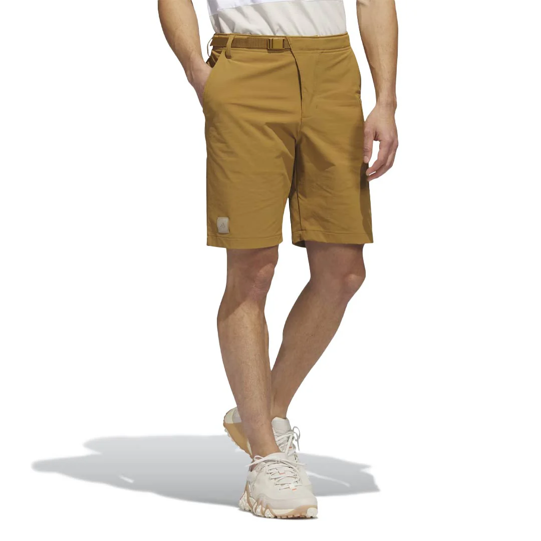 adidas - Men's Adicross Golf Shorts (HS3201) - Image 2