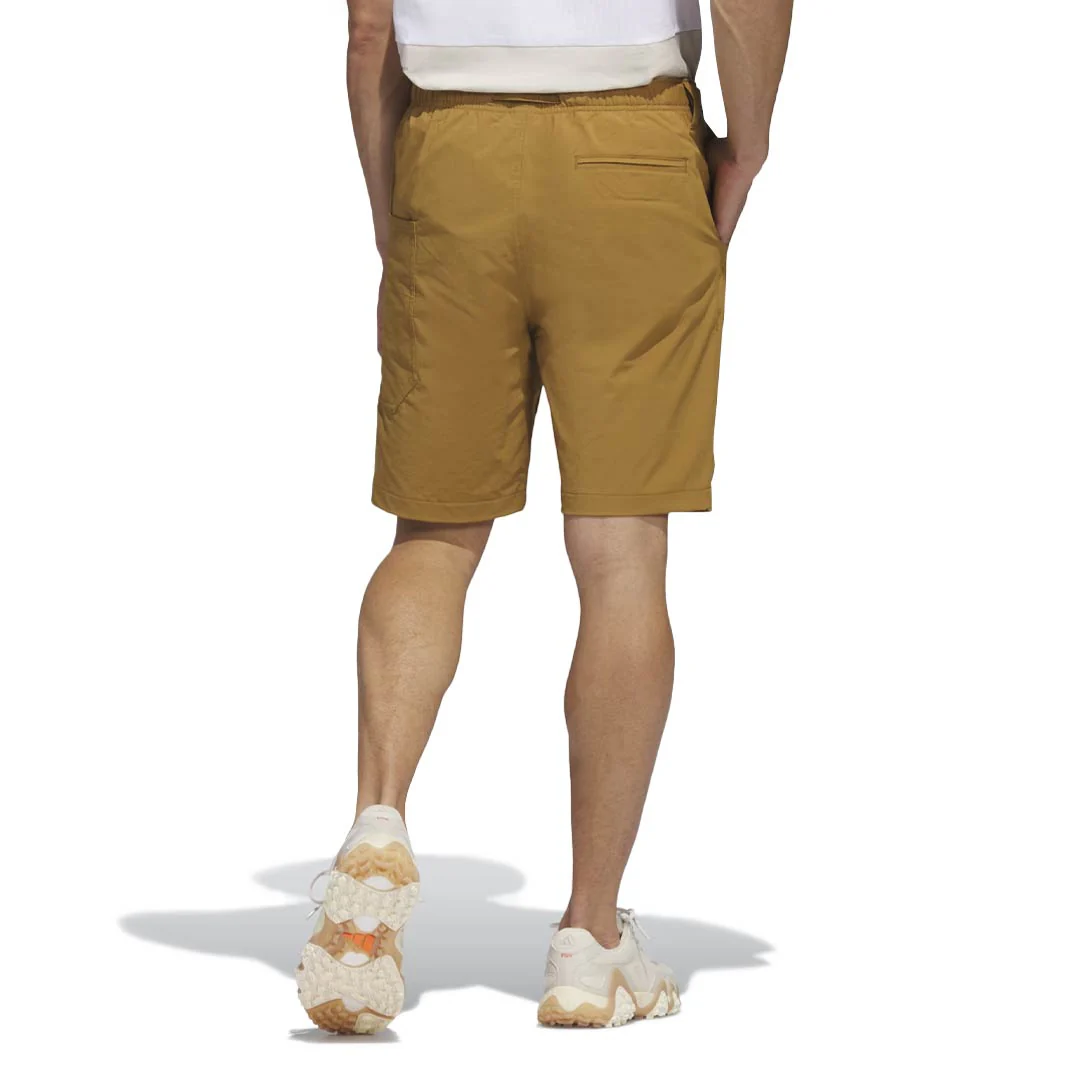 adidas - Men's Adicross Golf Shorts (HS3201) - Image 3