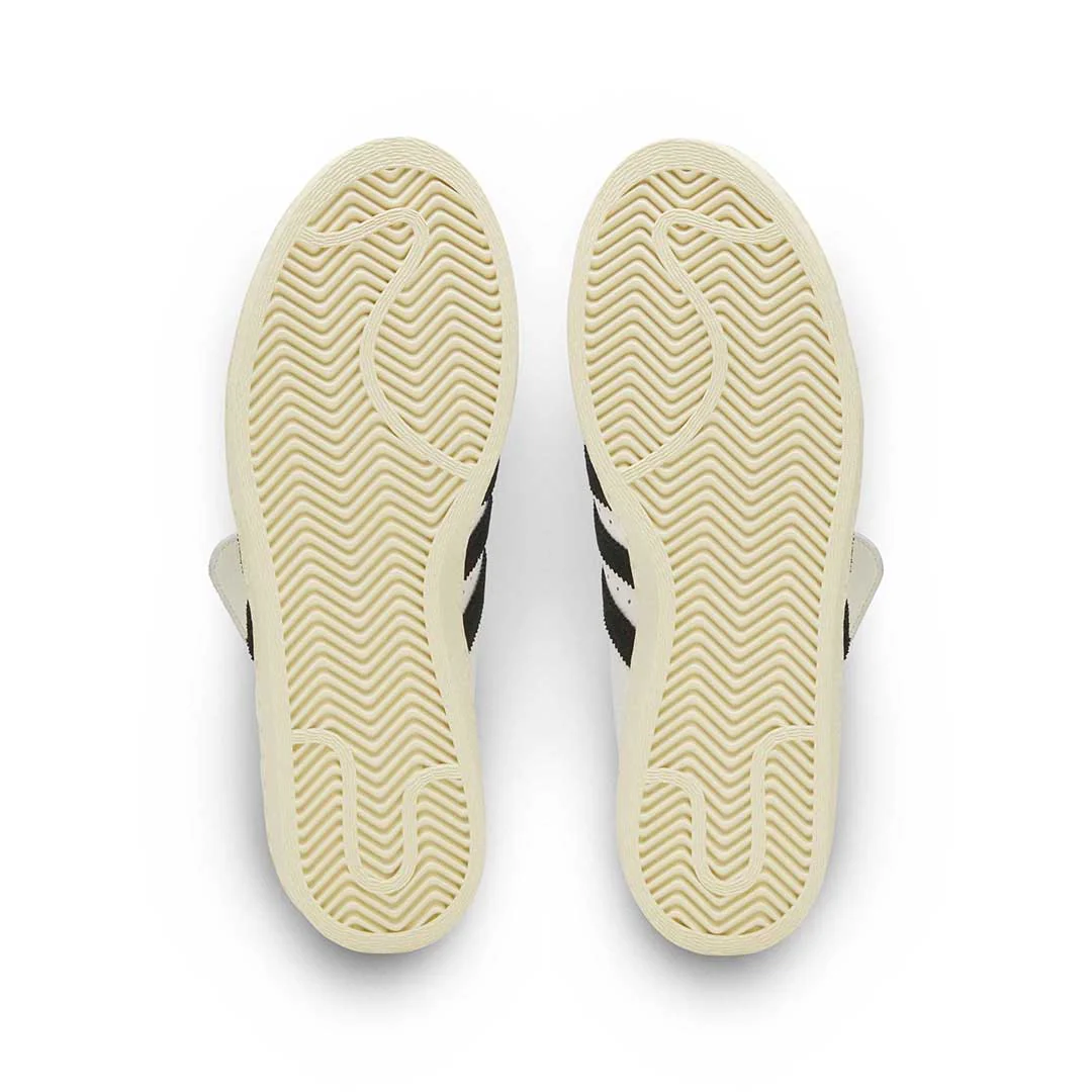 adidas - Men's adidas Originals x Chavarria Jabbar Low Top Shoes (JP6107) - Image 5
