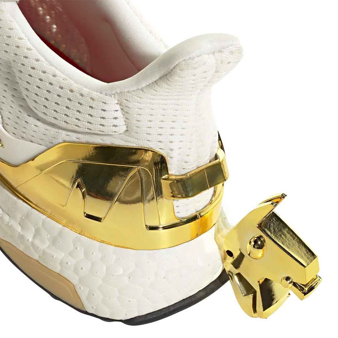 adidas - Men's adidas Ultraboost 1.0 x Fortnite Shoes (JQ0717) - Image 7