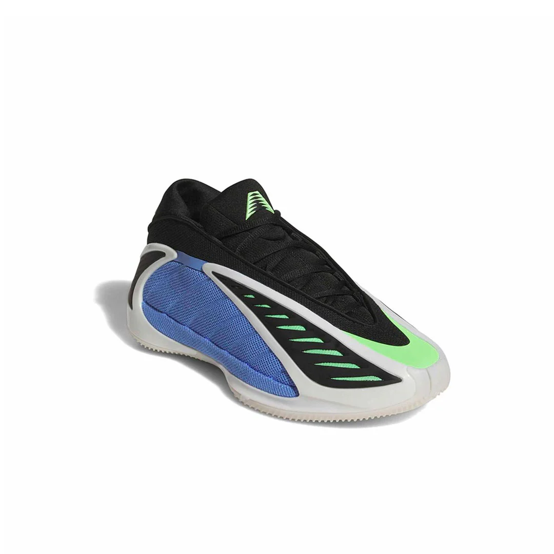 adidas - Men's adidas x Anthony Edwards 2 Basketball Shoes (JR4359) - Image 3