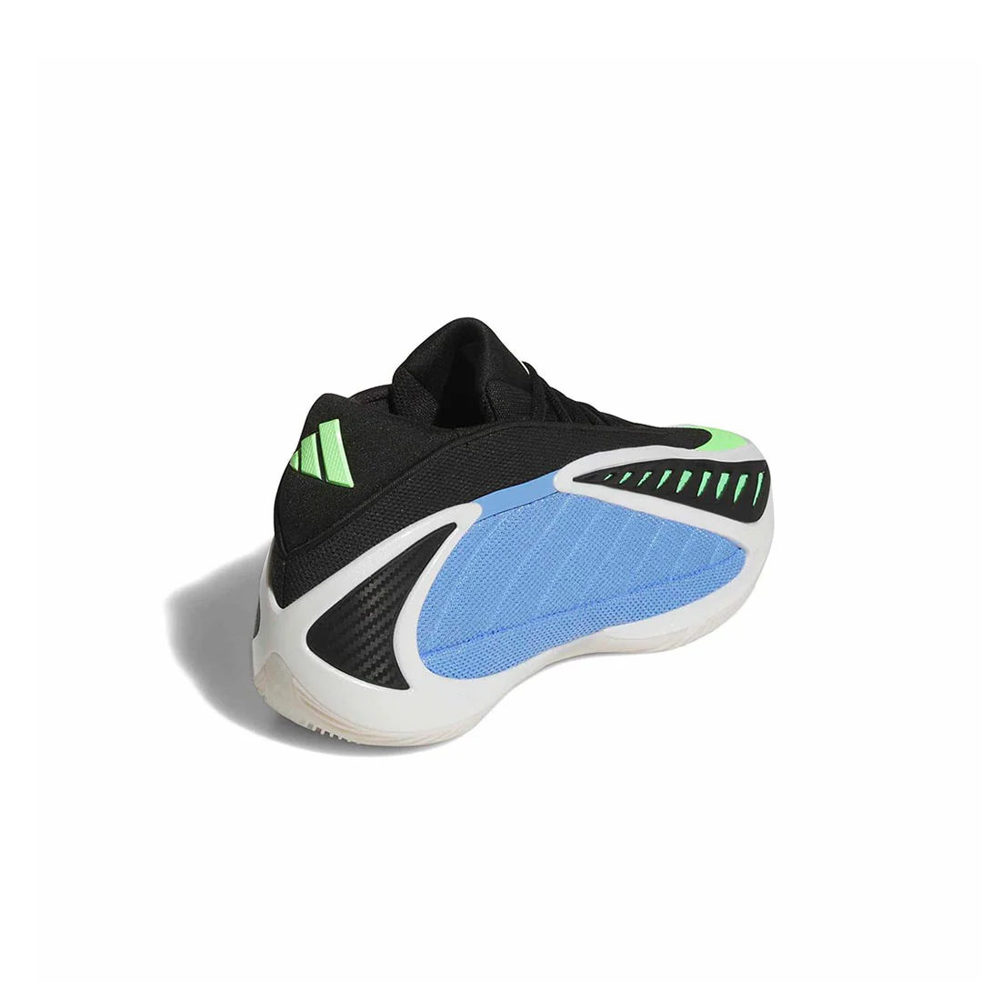 adidas - Men's adidas x Anthony Edwards 2 Basketball Shoes (JR4359) - Image 4