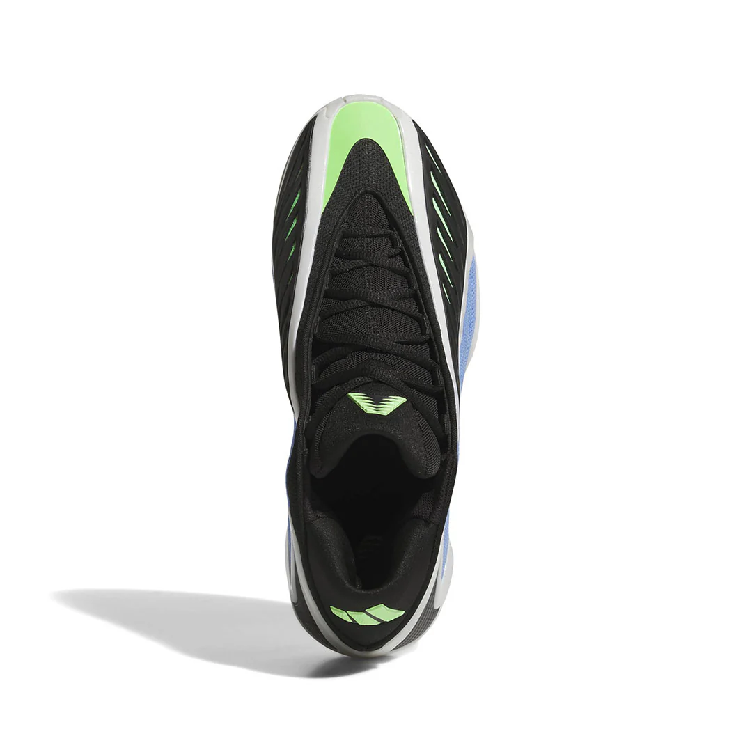 adidas - Men's adidas x Anthony Edwards 2 Basketball Shoes (JR4359) - Image 5