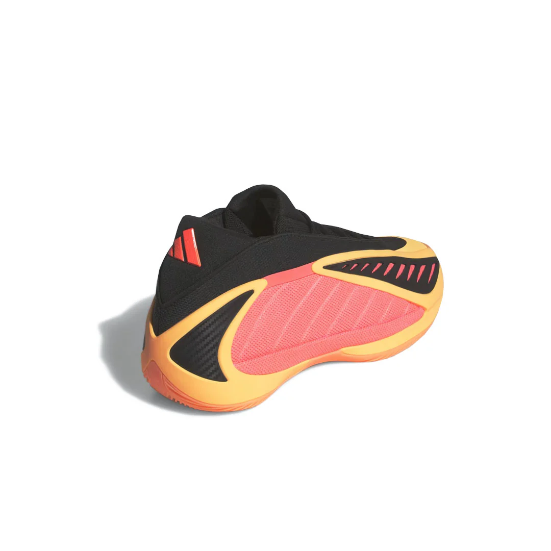 adidas - Men's adidas x Anthony Edwards 2 Basketball Shoes (JS3514) - Image 3
