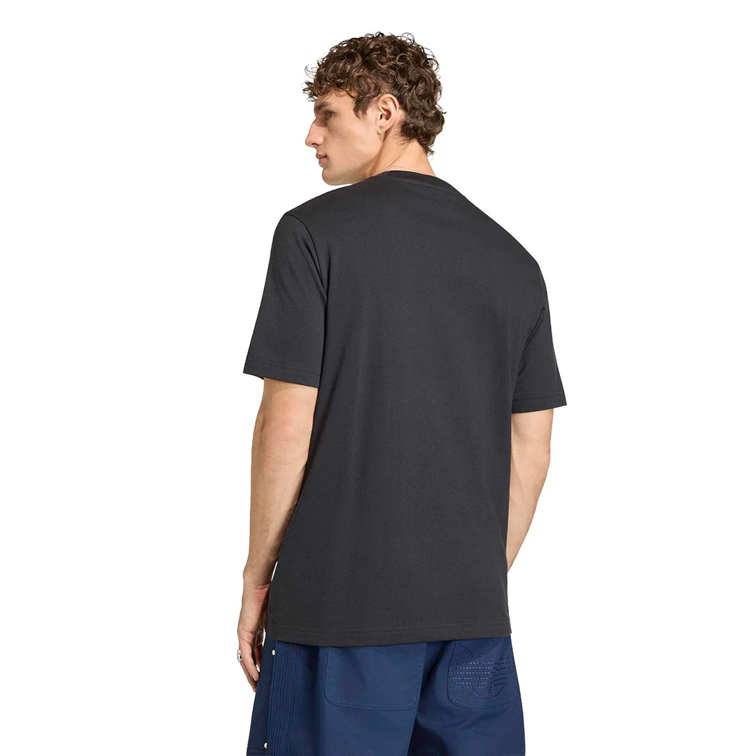 adidas - Men's adidas x Bob Marley Jamaica DNA T-Shirt (JY5219) - Image 3