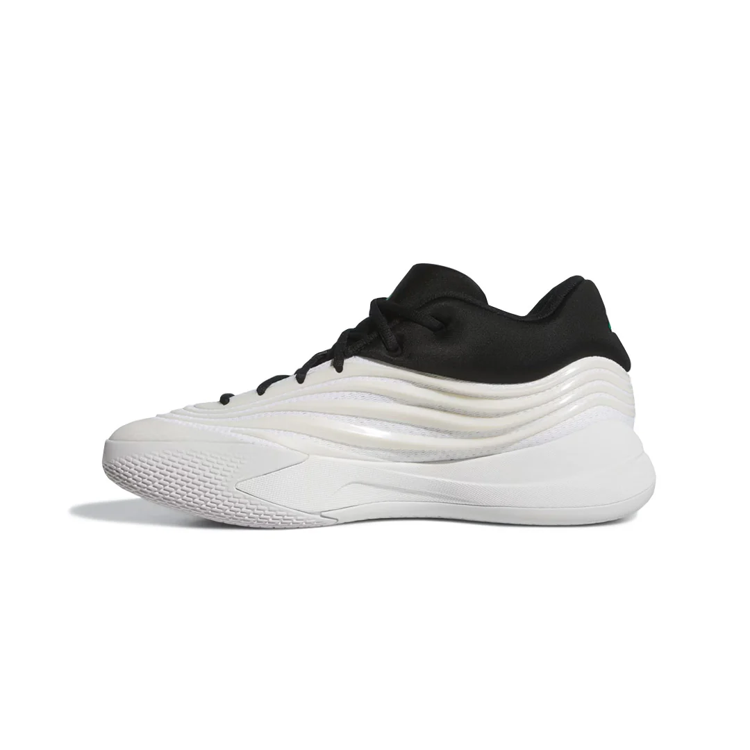adidas - Men's adidas x Dame Basketball Shoes (JP6089) - Image 2