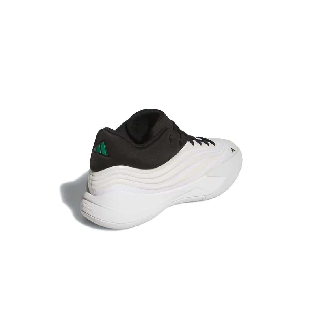 adidas - Men's adidas x Dame Basketball Shoes (JP6089) - Image 3