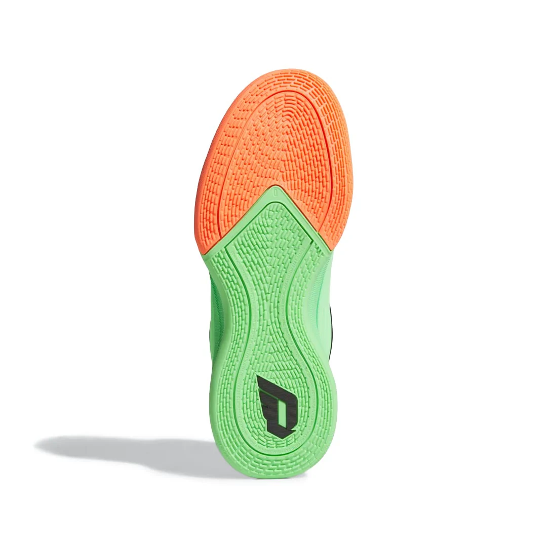 adidas - Men's adidas x Dame Basketball Shoes (KI5949) - Image 4
