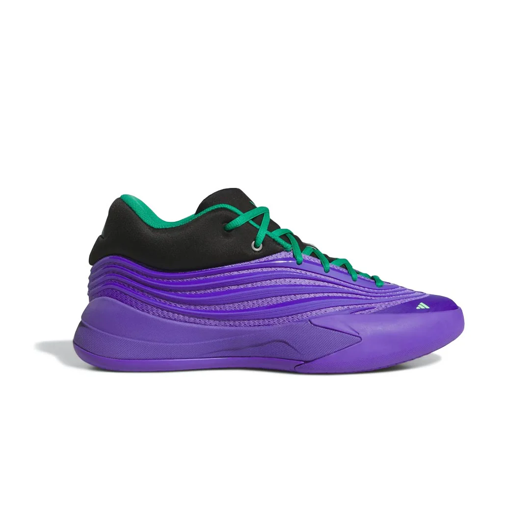 adidas - Men's adidas x Dame Basketball Shoes (KI5950)