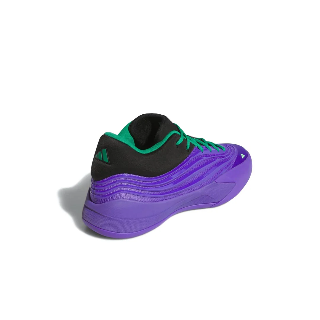 adidas - Men's adidas x Dame Basketball Shoes (KI5950) - Image 3