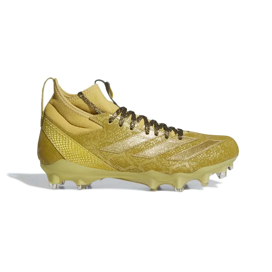 adidas - Men's adidas x Disney Jafar Adizero Impact Football Cleats (JP9955)